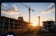 Construction site