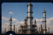 Industrial facility
