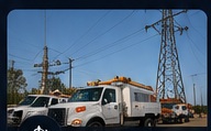 Utility service vehicles